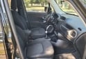 Camionetas - Jeep RENEGADE 2018 Nafta 76000Km - En Venta