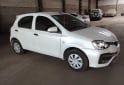 Autos - Toyota ETIOS Yaris polo onix 2021 Nafta 2650Km - En Venta