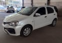 Autos - Toyota ETIOS Yaris polo onix 2021 Nafta 2650Km - En Venta