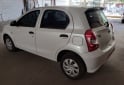 Autos - Toyota ETIOS Yaris polo onix 2021 Nafta 2650Km - En Venta