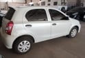 Autos - Toyota ETIOS Yaris polo onix 2021 Nafta 2650Km - En Venta