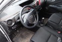 Autos - Toyota ETIOS Yaris polo onix 2021 Nafta 2650Km - En Venta