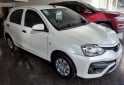 Autos - Toyota ETIOS Yaris polo onix 2021 Nafta 2650Km - En Venta