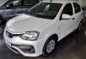 Autos - Toyota ETIOS Yaris polo onix 2021 Nafta 2650Km - En Venta