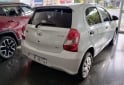 Autos - Toyota ETIOS Yaris polo onix 2021 Nafta 2650Km - En Venta
