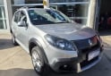 Autos - Renault Sandeo Stepway Privilege 2013 Nafta 127000Km - En Venta