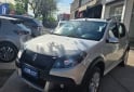 Autos - Renault Sandeo Stepway Privilege 2013 Nafta 127000Km - En Venta