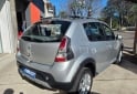 Autos - Renault Sandeo Stepway Privilege 2013 Nafta 127000Km - En Venta