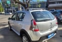 Autos - Renault Sandeo Stepway Privilege 2013 Nafta 127000Km - En Venta