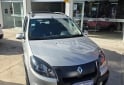 Autos - Renault Sandeo Stepway Privilege 2013 Nafta 127000Km - En Venta