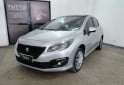 Autos - Peugeot 308 feline 2021 Nafta 94000Km - En Venta