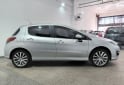 Autos - Peugeot 308 feline 2021 Nafta 94000Km - En Venta