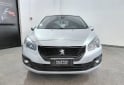 Autos - Peugeot 308 feline 2021 Nafta 94000Km - En Venta