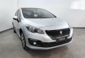 Autos - Peugeot 308 feline 2021 Nafta 94000Km - En Venta