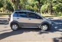 Autos - Fiat IDEA ADVENTURE 2008 GNC 127000Km - En Venta
