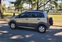 Autos - Fiat IDEA ADVENTURE 2008 GNC 127000Km - En Venta