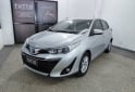 Autos - Toyota Yaris xls 2018 Nafta 77000Km - En Venta