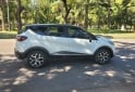 Autos - Renault CAPTUR 2019 Nafta 56000Km - En Venta