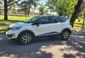 Autos - Renault CAPTUR 2019 Nafta 56000Km - En Venta