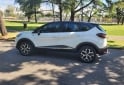 Autos - Renault CAPTUR 2019 Nafta 56000Km - En Venta
