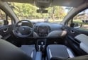 Autos - Renault CAPTUR 2019 Nafta 56000Km - En Venta