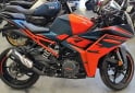 Motos - Ktm RC 390 2023 Nafta 5000Km - En Venta