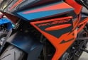 Motos - Ktm RC 390 2023 Nafta 5000Km - En Venta