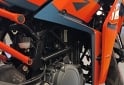 Motos - Ktm RC 390 2023 Nafta 5000Km - En Venta