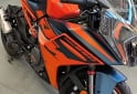 Motos - Ktm RC 390 2023 Nafta 5000Km - En Venta