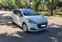 Autos - Peugeot 208 ALLURE 2019 Nafta 70000Km - En Venta