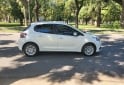 Autos - Peugeot 208 ALLURE 2019 Nafta 70000Km - En Venta