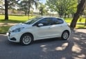 Autos - Peugeot 208 ALLURE 2019 Nafta 70000Km - En Venta