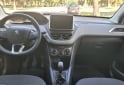 Autos - Peugeot 208 ALLURE 2019 Nafta 70000Km - En Venta
