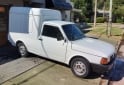 Utilitarios - Fiat Fiorino 1996 Nafta 111111Km - En Venta