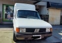 Utilitarios - Fiat Fiorino 1996 Nafta 111111Km - En Venta
