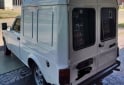 Utilitarios - Fiat Fiorino 1996 Nafta 111111Km - En Venta