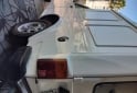 Utilitarios - Fiat Fiorino 1996 Nafta 111111Km - En Venta