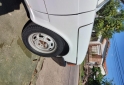 Utilitarios - Fiat Fiorino 1996 Nafta 111111Km - En Venta