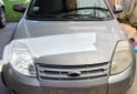 Autos - Ford ka Pulse 2010 Nafta 180000Km - En Venta