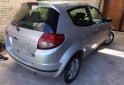 Autos - Ford ka Pulse 2010 Nafta 180000Km - En Venta