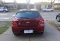 Autos - Chevrolet Onix Ltz 1.4 2018 Nafta 89000Km - En Venta