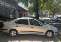 Autos - Renault Megane 1.6 expression 2008 Nafta 117000Km - En Venta