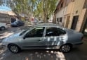 Autos - Renault Megane 1.6 expression 2008 Nafta 117000Km - En Venta