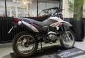 Motos - Zanella ZR 250 2020 Nafta 2900Km - En Venta