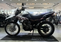 Motos - Zanella ZR 250 2020 Nafta 2900Km - En Venta
