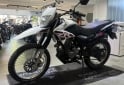 Motos - Zanella ZR 250 2020 Nafta 2900Km - En Venta