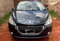 Autos - Peugeot 208 2014 Nafta 133300Km - En Venta