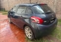 Autos - Peugeot 208 2014 Nafta 133300Km - En Venta