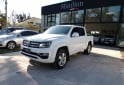 Camionetas - Volkswagen amarok highline 4X2 2019 Diesel - En Venta