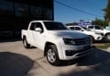 Camionetas - Volkswagen amarok highline 4X2 2019 Diesel - En Venta